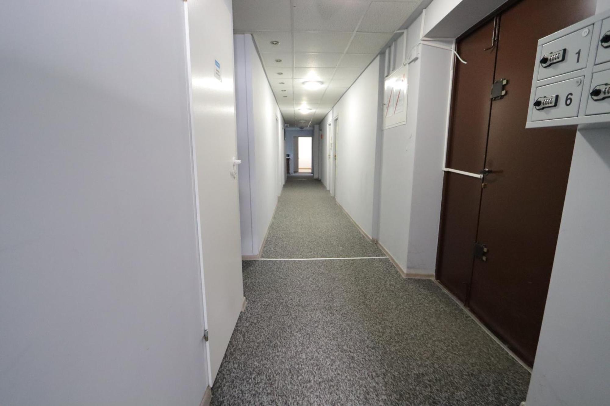 Fantastic Waw - M3 Room 9 Warszawa Zewnętrze zdjęcie